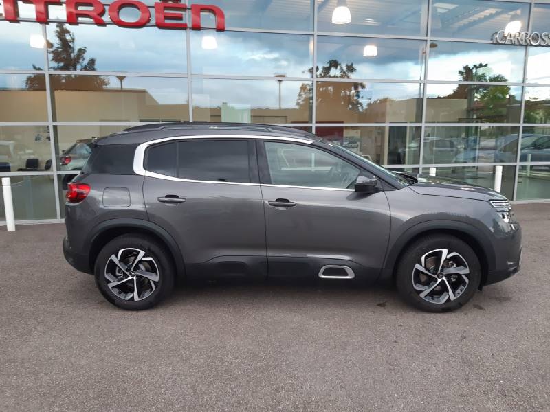 C5 Aircroiss à vendre dans les Yvelines