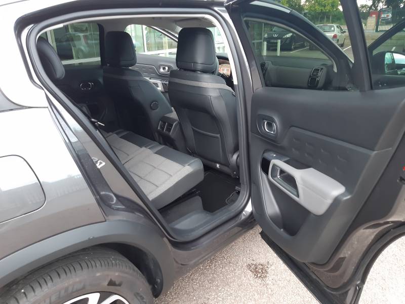 C5 Aircorss occasion à vendre près de Vernon