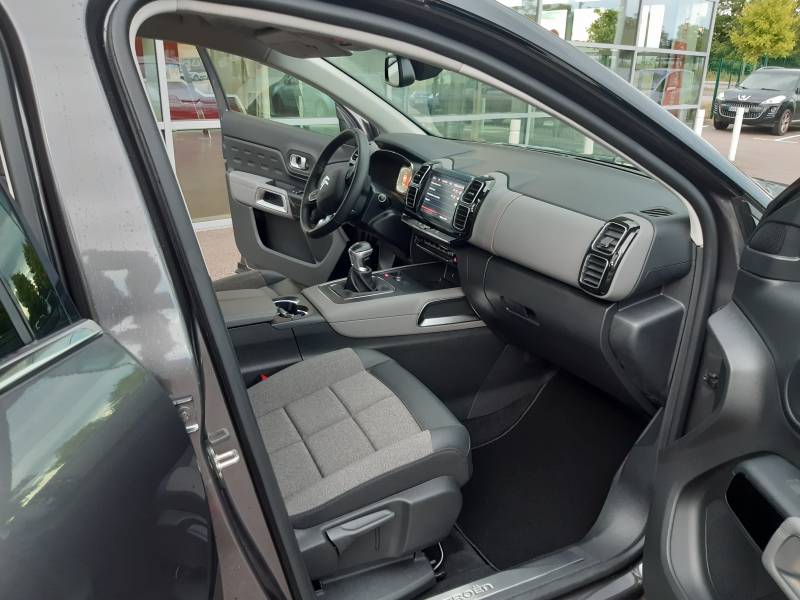 C5 Aircross d'occasion à acheter proche de Paris