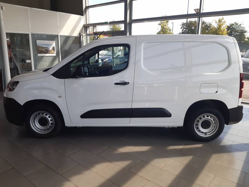 Citroën Berlingo 2 places Rosny sur Seine proche de Mantes la Jolie