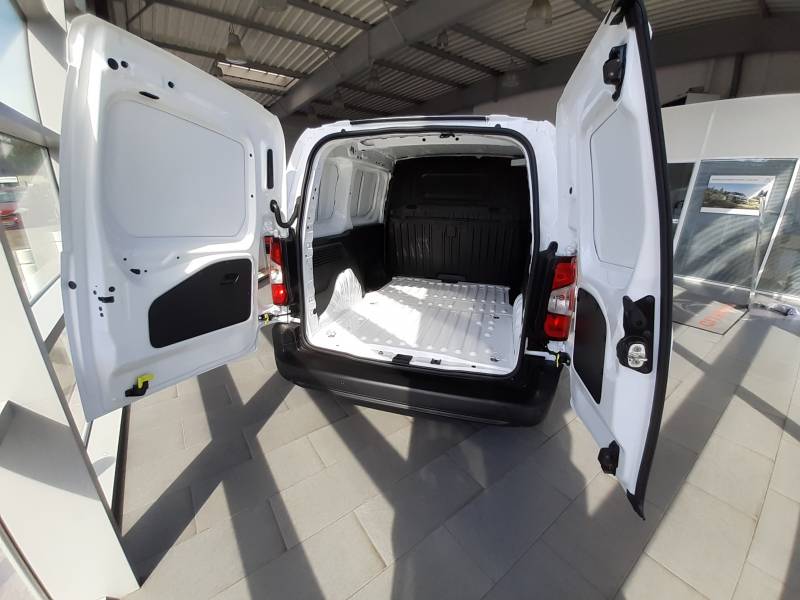 Acquérir un Citroën Berlingo dans les Yvelines 78