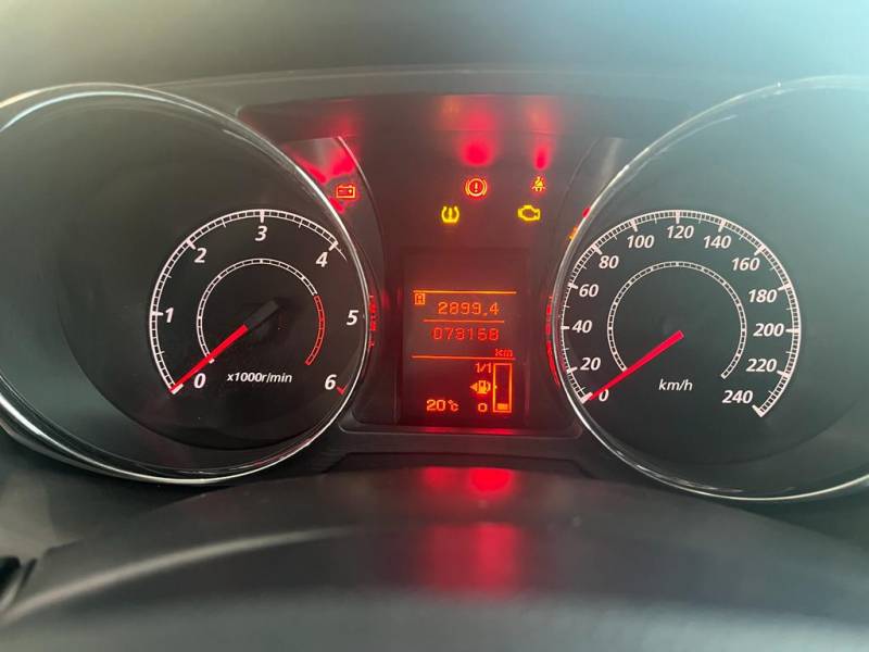 Vente C4 AIRCROSS e-HDI 115 BVM6 4*2 Feel Edition à Rosny Sur Seine proche de Mantes La Jolie