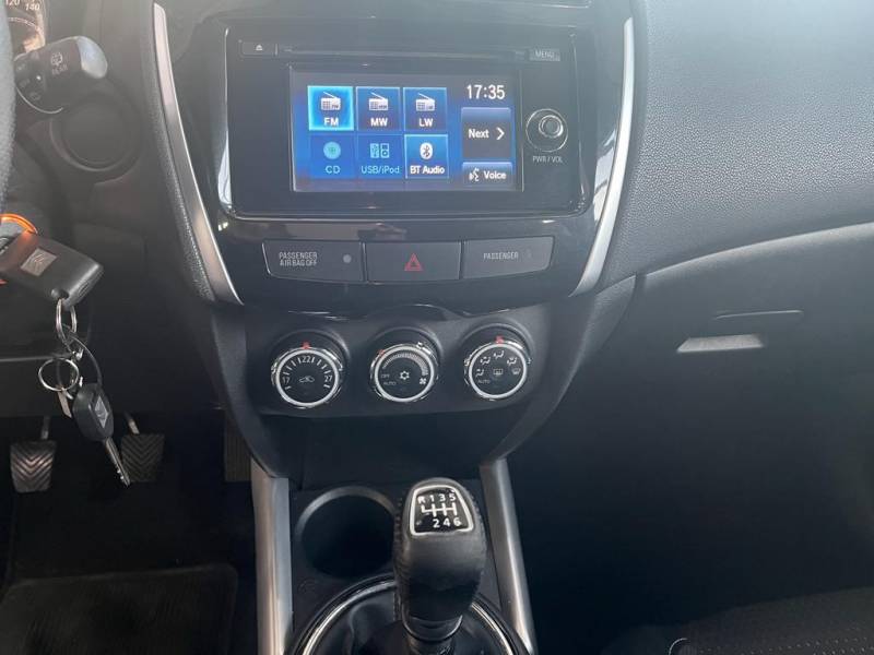 Vente C4 AIRCROSS e-HDI 115 BVM6 4*2 Feel Edition à Rosny Sur Seine proche de Mantes La Jolie