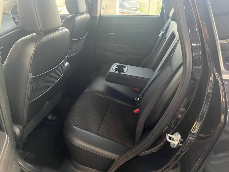 Vente C4 AIRCROSS e-HDI 115 BVM6 4*2 Feel Edition à Rosny Sur Seine proche de Mantes La Jolie