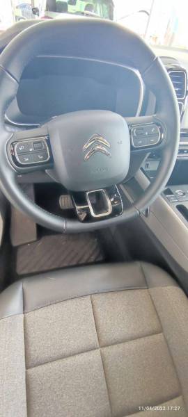 VOLANT C5 AIRCROSS PROCHE DE MANTES LA JOLIE