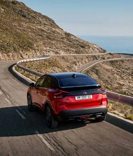 ACHETER CITROËN Ë-C4 ÉLECTRIQUE DANS LES YVELINES PROCHE DE MANTES LA JOLIE