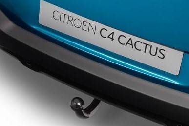 Faire un montage d'attelage au garage Citroën proche de Bréval