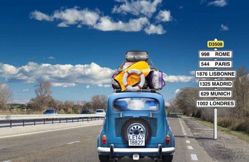 Fermeture pour congés de votre garage Citroën à Rosny sur Seine près de Mantes la Jolie