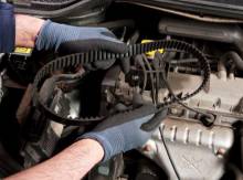 Notre zone d'activité pour ce service Peinture et polissage carrosserie par un garage avec agrément assurance