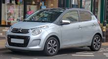 Notre zone d'activité pour ce service Avis sur tous les modèles de voiture Citroën à